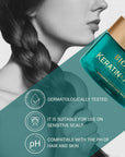 Bioxcin Keratin Complex 60 Tablets