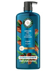 Herbal Essences Repairing Argan Oil Hair Conditioner 8.5oz | Moisturizing Formula