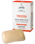 Bionike Moisturizing Cream for Sensitive Skin - Triderm A.D. Hypoallergenic Moisturizer, 13.53 fl oz