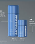 Dermalogica Daily Milkfoliant Exfoliating Powder - Gentle Natural Skincare for Sensitive Skin, Soothes & Nourishes with 
