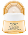 Vichy Neovadiol Redensifying Plumping Day Cream for Normal and Combination Skin - Anti-Aging Menopause Skincare