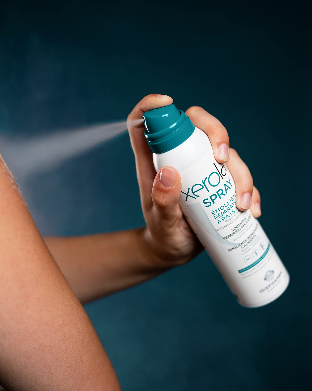 Isispharma Xerolan Spray 150ml