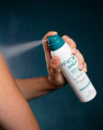 Isis Pharma Moisturizing Spray for Sensitive Skin - Soothing Hydration for Babies, Kids & Adults