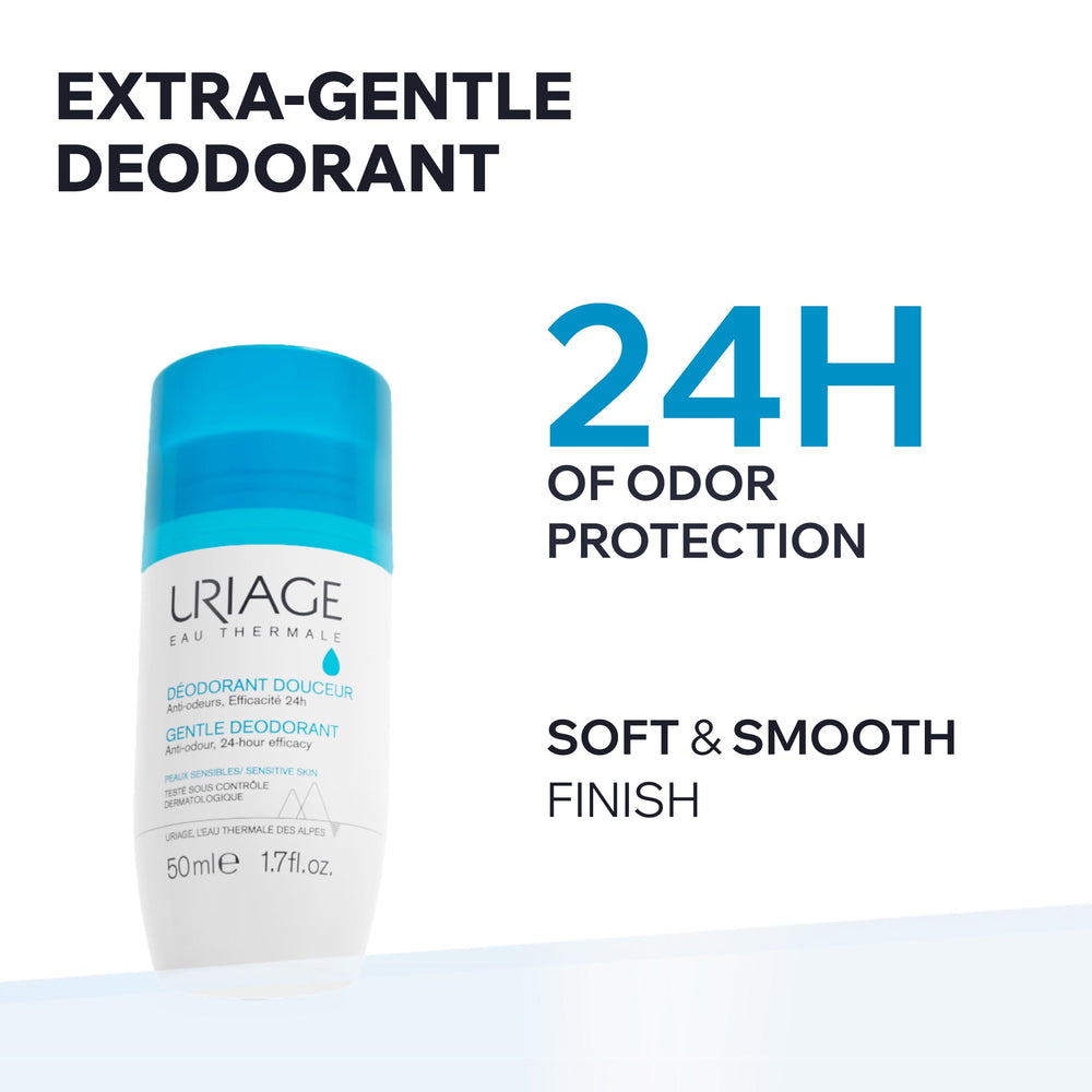 Uriage Bariesun SPF 50+ Suncare Cream 50ml - image 10