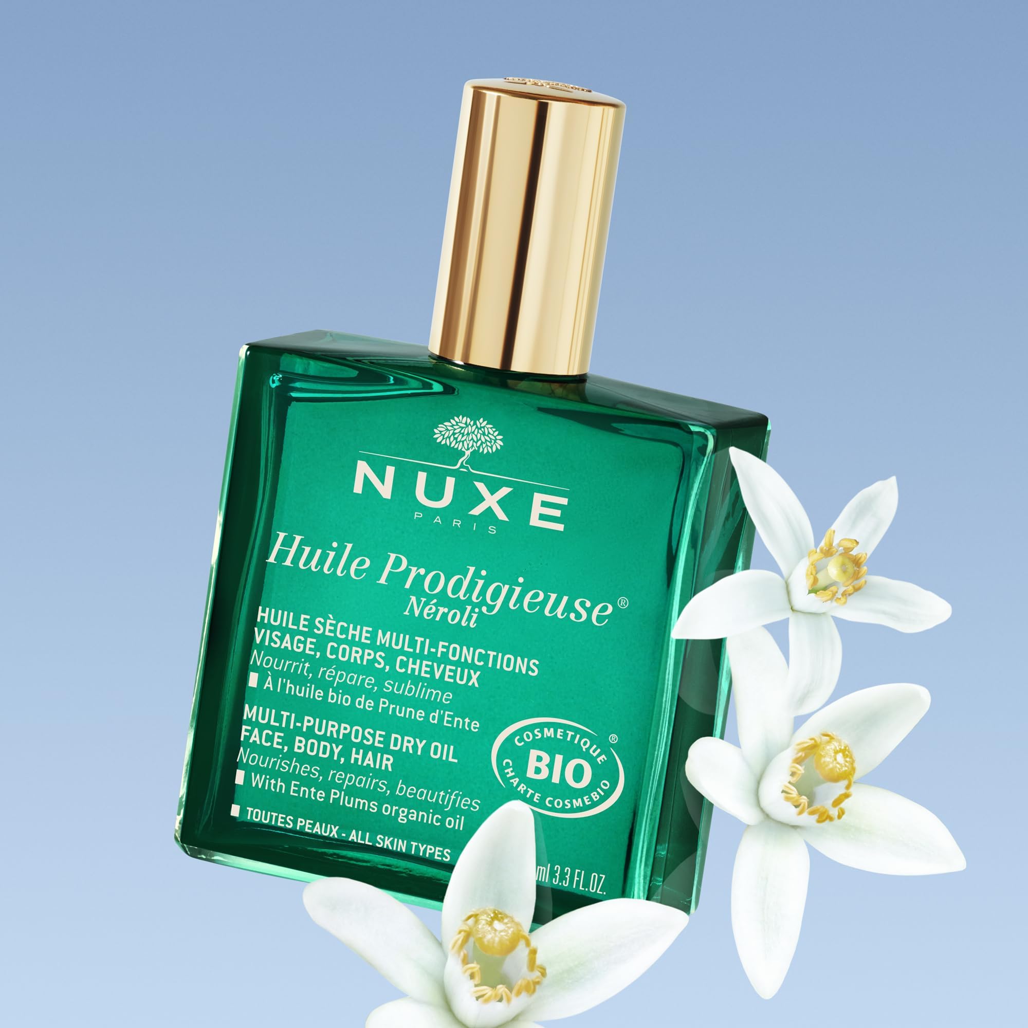 Nuxe Huile Prodigieuse Néroli 100 ml