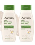 Aveeno Dermexa Moisturizing Body Wash - Soothing 300ml