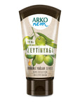Arko Moisture Olive Oil Cream 60ml - Nourishing Formula | Hydrating