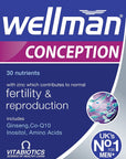 Vitabiotics Ultra Cranberry - 30 Tablets | Supplement