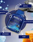 Bioxcin Forte Shampoo - 3 For 2 Deal | 8x Intense Formula
