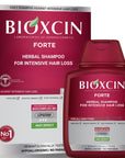 Bioxcin Forte Shampoo - 3 For 2 Deal | 8x Intense Formula - image 9