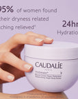 Caudalie Vine Body Butter 225ml Body Care Cream