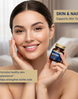 Nutraxin Biotin 5000mcg 30 Tablets