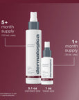 Dermalogica Antioxidant Hydramist 30ml - Hydrating Anti-Aging Mist for Dry Skin