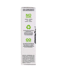 Garnier Charcoal Peel-Off Blackhead Removal Mask - Deep Cleansing, Salicylic Acid, 1.69 fl oz
