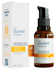 The Purest Solutions Vitamin C Serum - Brightening & Anti-aging 30ml