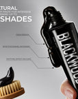 Splat Blackwood Black Toothpaste - Effective Whitening | 75ml