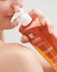 BioNike Triderm Marseille Soap 500ml - Gentle Liquid Soap for Hand, Face, and Body - Moisturizing Glycerin Soap for Dail