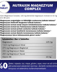Nutraxin Multi Mineral Complex - 60 Tablets - image 10