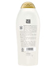 OGX Coconut Milk Conditioner - Sulfate-Free Moisturizing Hair Care - 13.01 fl oz