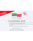Sebamed Clear Face Facial Cleansing Foam - Gentle, Hypoallergenic Skincare for Sensitive Skin - 5.07 fl oz
