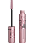 Maybelline Lash Sensational Sky High Mascara - Diamond Shimmer - Volumizing & Lengthening Formula