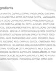 Skincode Revitalizing Eye Contour Cream - Anti-Aging Eye Care for Dark Circles & Puffiness