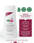Sebamed Anti Hairloss Shampoo 400ml