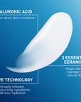 Cerave Moisturizing lotion 236 ml