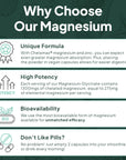 Ocean Extramag Magnesium Supplement - Dietary Supplement