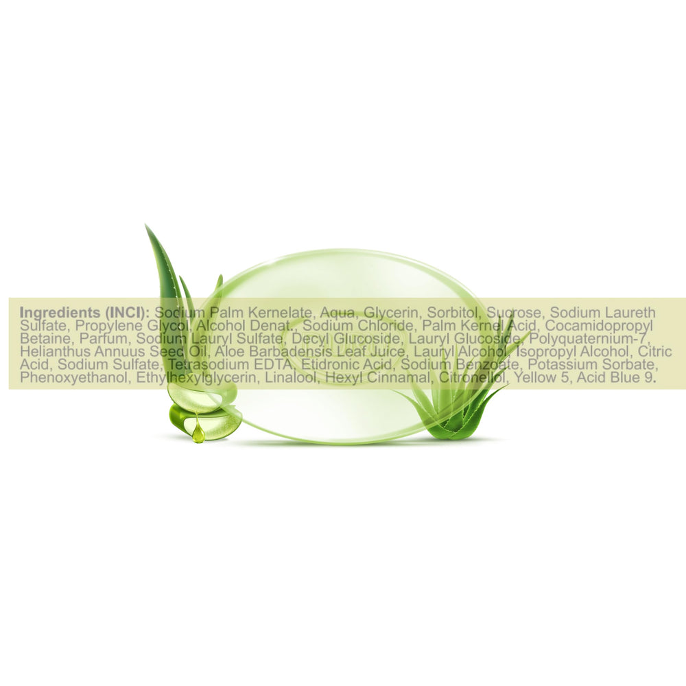 Duru Natural Glycerin Soap - Moisturizing Bar | 4.4 Oz