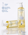 Cosmed Atopia Cleasing Oil Daily Cleansing Oil 400ml