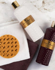 Savon de Royal Pearl Shower Gel Purple 500 Ml