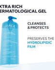 Uriage Sunscreen Spray SPF50+ Unscented - High Protection for Sensitive Skin, Face & Body