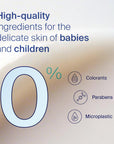 Sebamed Baby Skin Care Oil 150ml