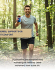 Nutraxin Artroflex HYA-C-II 90 Tablets