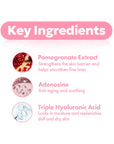 Frudia Pomegranate Nutri-Moisturizing Serum 50g
