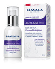 Mavala Anti-Age Pro Time Release System Night Care Cream - Anti-Aging Night Cream with Suteresi Özü and Alp Gülü Extract