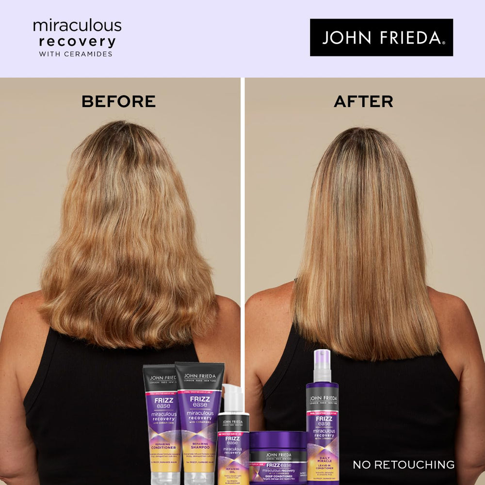 John Frieda Full Repair Restore Conditioner 250ml