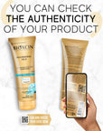 Bioxcin Nourishing Oil Hair Care Cream 250ml - For Dry & Damaged Hair