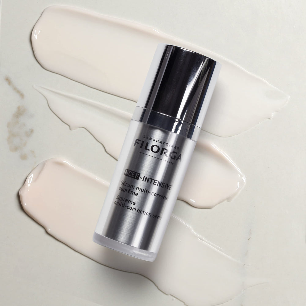 Filorga Anti-Aging NCTF Intensive Supreme Regenerating Serum 30ml - Youthful Skin with Retinol & Vitamin C