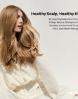 Artego Easy Care Rescue Shampoo 250ml - Hair Loss Prevention