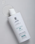BioNike Defence KS Anti-Hair Loss Shampoo - Gentle, Biotin & Niacinamide Enriched Formula for Thinning Hair, 6.76 fl oz