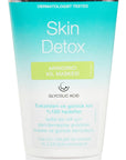 Neutrogena Skin Detox Cleansing Clay Mask 150ml - Deep Cleanser