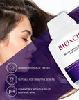 Bioxcin Black Garlic Shampoo Buy 3 Pay 2