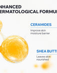 Uriage Xemose PSO Fragrance-Free Moisturizing Concentrate for Dry Skin Relief - Soothing, Non-Greasy, 5.07 fl oz