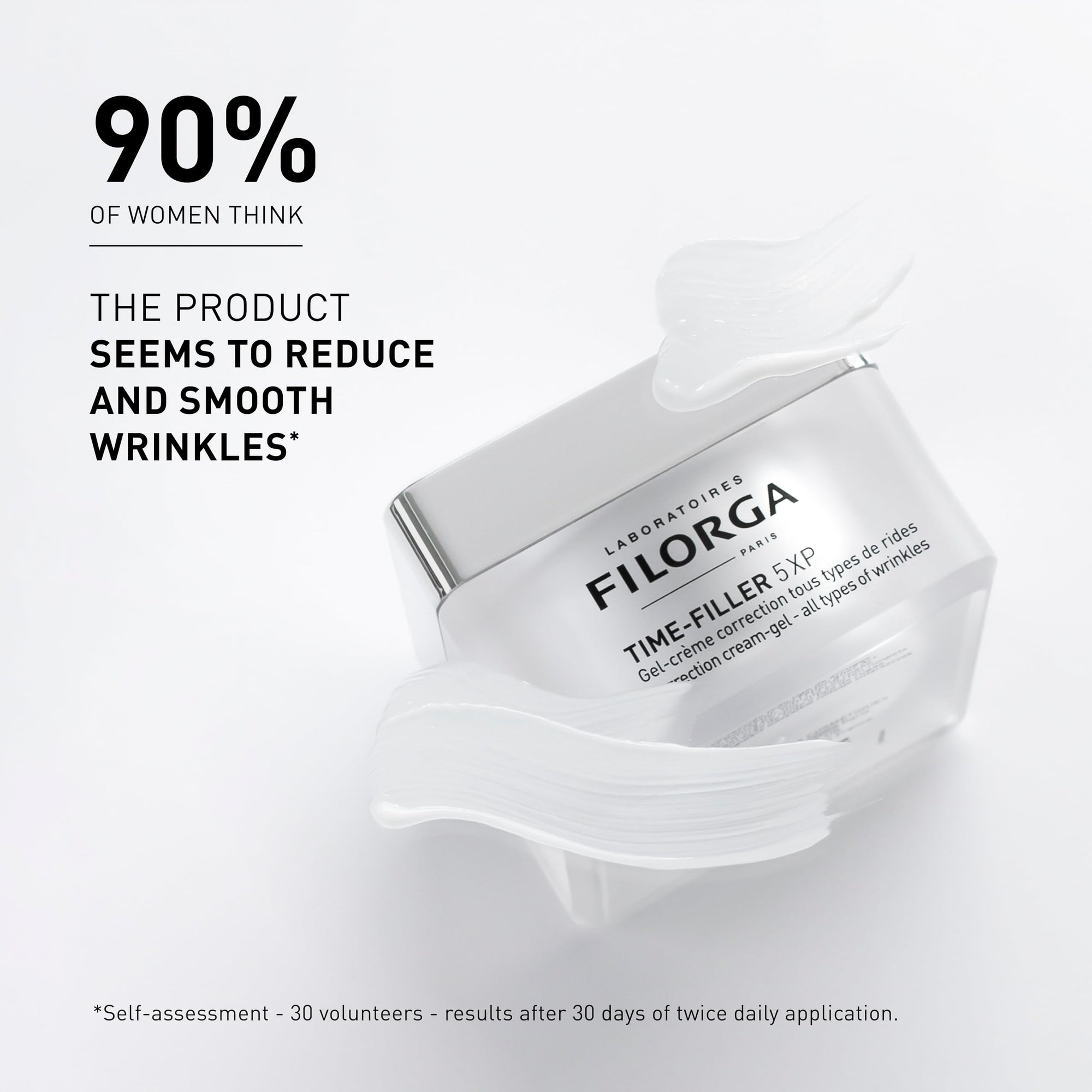 Filorga Time-Filler 5XP Cream-Gel 50ml