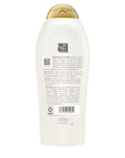 OGX Coconut Milk Shampoo - Sulfate-Free, Nourishing Hair Care for Dry or Damaged Hair