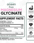 Ocean Extramag Magnesium Supplement - Dietary Supplement