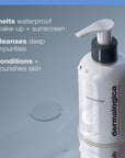 Dermalogica Precleanse 30ml - Deep Cleansing Oil for Face, Travel-Sized Makeup Remover