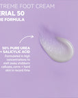 SVR Creme Pieds Xerial 30 - Intensive Foot Cream for Dry Feet with 30% Urea, Moisturizing & Soothing, 1.69 fl oz